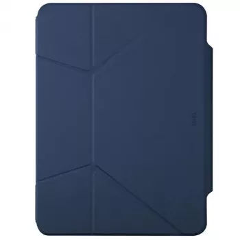 Coque UNIQ Ryze pour iPad Pro 11 (2020-2022) / iPad Air 10.9 (2020-2022) bleu