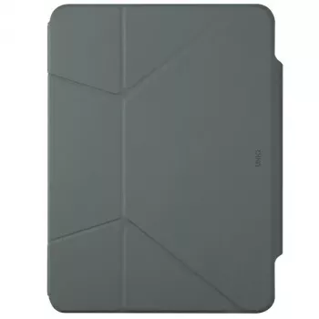 Coque folio UNIQ Ryze pour iPad Pro 11 (2020-2022) / iPad Air 10.9 (2020-2022) - vert