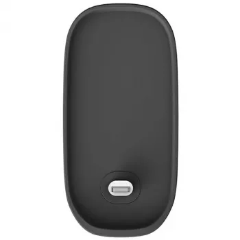 Station de charge UNIQ Nova pour Magic Mouse - gris foncé