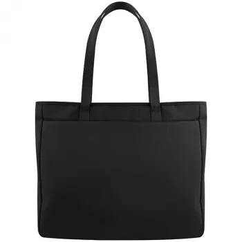 Sac pour ordinateur portable UNIQ Hava 16, Midnight Black, RPET