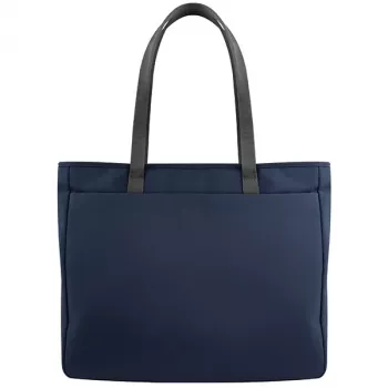 Housse d'ordinateur portable UNIQ Hava 16 Indigo Blue RPET