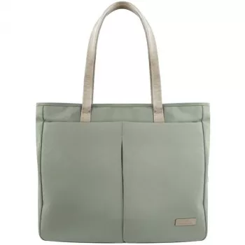 UNIQ Hava Sac pour ordinateur portable 16 inch Laurel Green RPET