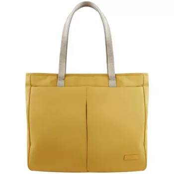 UNIQ Hava Housse pour ordinateur portable 16 inch Canary Yellow RPET