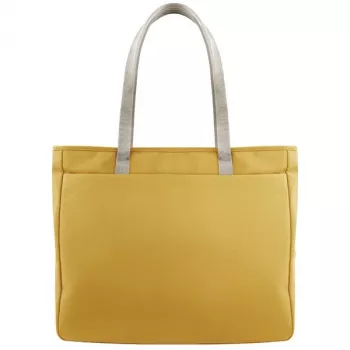 UNIQ Hava Housse pour ordinateur portable 16 inch Canary Yellow RPET