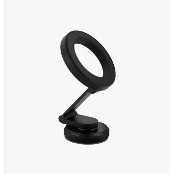 Support de voiture magnétique universel UNIQ, Midnight Black