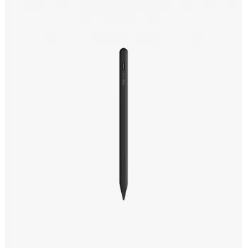 Stylet magnétique UNIQ Pixo Lite 2.0 pour iPad noir graphite