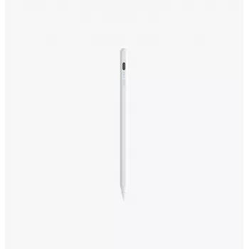 Stylet magnétique UNIQ Pixo Lite 2.0 pour iPad noir graphite