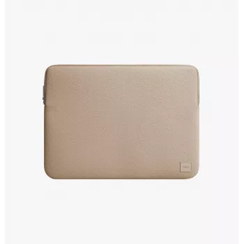 Housse pour ordinateur portable UNIQ Cyprus 14 pouces, Cloud Blue, néoprène résistant à l'eau
