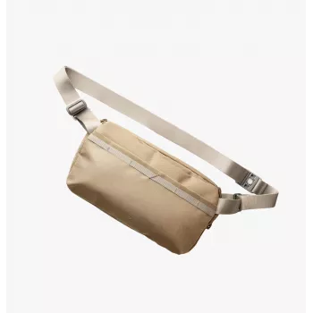 UNIQ Denver Sac bandoulière 5L Kaki