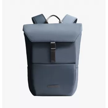 UNIQ Arden RPET Sac à dos pour ordinateur portable 24L Bleu