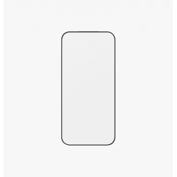 Protection d'écran UNIQ Optix Matte en verre trempé pour Apple iPhone 17 / 16 Pro, mate