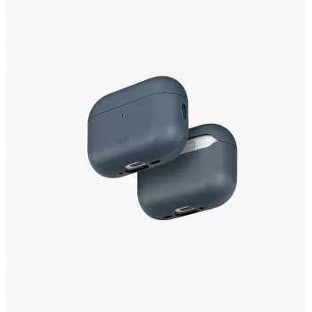 Coque UNIQ Lyden Vex pour AirPods Pro 3rd Gen, bleue