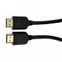 Câble HDMI 2.1 Gefen GEF-CAB-HS-HDMI-2M 2m noir 48Gbit/s 3D