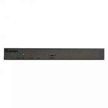 Émetteur d'extension audio/série RS-232 sur IP Gefen EXT-ADA-LAN-TX