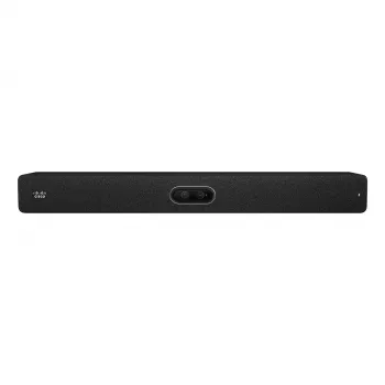 Cisco Webex Room Bar Pro système de visioconférence Charcoal