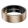 ULTRAHUMAN Ring Air - bague connectée pour hommes et femmes - suivi du sommeil et de la forme - fréquence cardiaque - bague connectée Rose Gold taille 9