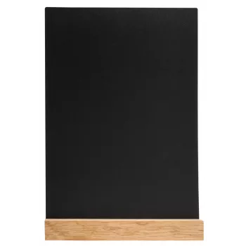 Présentoir de table Exacompta A4