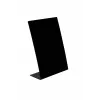 Présentoir de table Exacompta A5 simple face