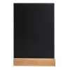 Présentoir de table Exacompta A5