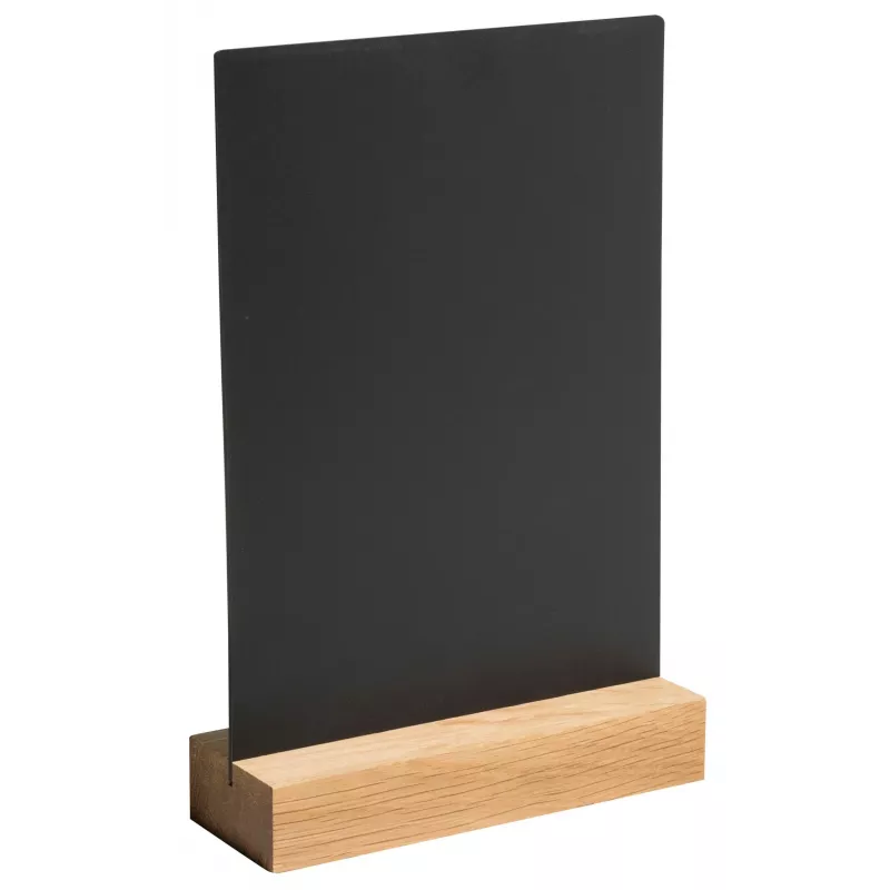 Présentoir de table Exacompta A5