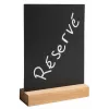 Présentoir de table Exacompta A5
