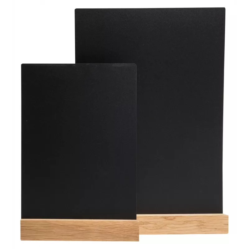 Présentoir de table Exacompta A5