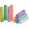 Craie de rue PUSTEFIX MALEFIX lot de 20