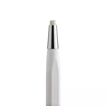 Gomme en fibre de verre ARISTO blanche 1 pièce