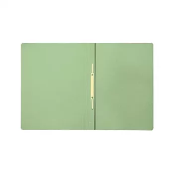 Bene 25 Chemise à élastique carton Chamois DIN A4 - Carton
