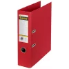 Bene No.1 classeur rouge carton 8,0 cm A4