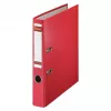 Bene classeur rouge A4 52 mm plastique PP