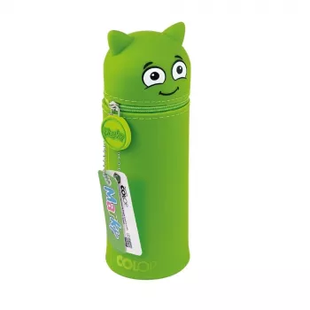 COLOP MARKY trousse verte Retail