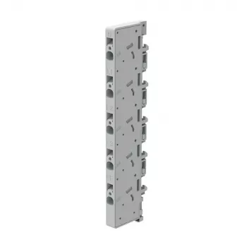 Borne d'alimentation EATON ZSD-ESK25-SPZT pour ZSD et barre omnibus 40mm unipolaire (EP-501394)