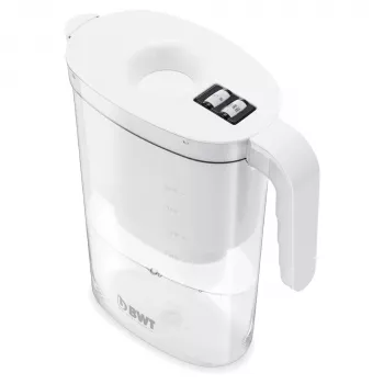 Carafe filtrante BWT 815481 Vida White 2,6 L