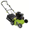 Scarificateur thermique Zipper ZI-BV420