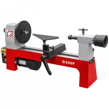 HOLZMANN MASCHINEN D300F 230V Tour à bois