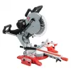 Scie à onglets et à coupe d'onglet HOLZMANN MASCHINEN KAP305ECO 230 V
