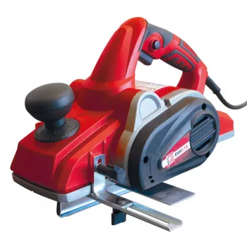 HOLZMANN MASCHINEN EHH 110 Rabot électrique 1100W 230V
