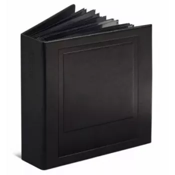 Polaroid Album photo petit noir