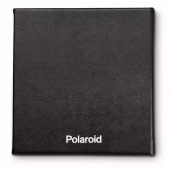 Polaroid Album photo petit noir