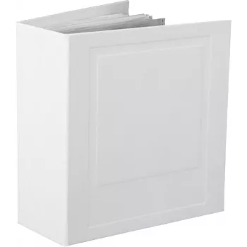 Polaroid Album photo petit blanc