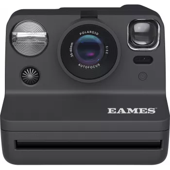 Polaroid Appareil photo instantané Now Gen 2 Eames Edition