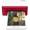 Imprimante photo Polaroid Hi-Print 4x6 blanche