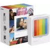 Imprimante photo Bluetooth portable Polaroid Hi-Print 3x3 + cartouche 10 feuilles