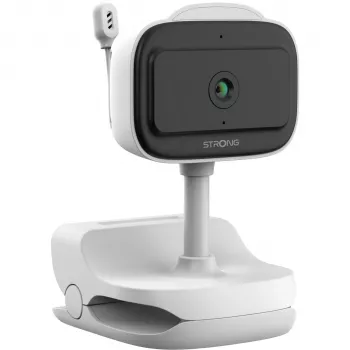 Récepteur Strong DOVY DVB-T2/T avec PVR et Timeshift