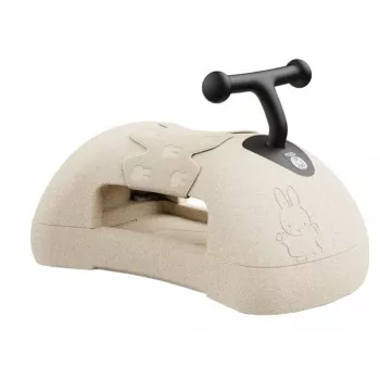 Jouet porteur Scoot & Ride My First Miffy 3 en 1 54153 sable