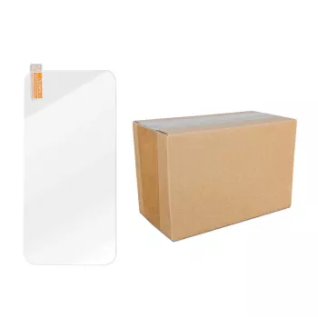 HURTEL verre trempé protection d'écran lot multiple pour Samsung Galaxy S24+ - 50 pièces