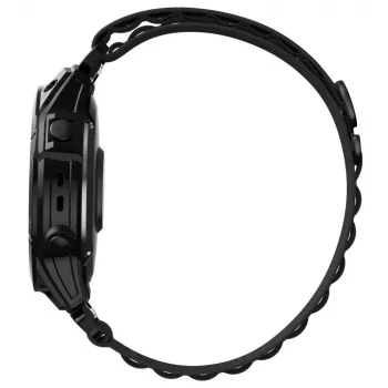 TECH-PROTECT Nylon Pro Garmin Fenix 3 / 5X / 3HR / 5X Plus / 6X / 6X Pro / 7X noir