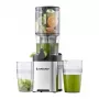 Extracteur de jus lent AMZCHEF CE-ZM1902B-SV