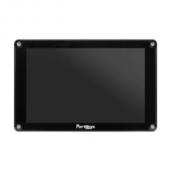Portkeys HS8 moniteur 8 pouces 1920x1200 1200cd/m² écran tactile IPS HDMI